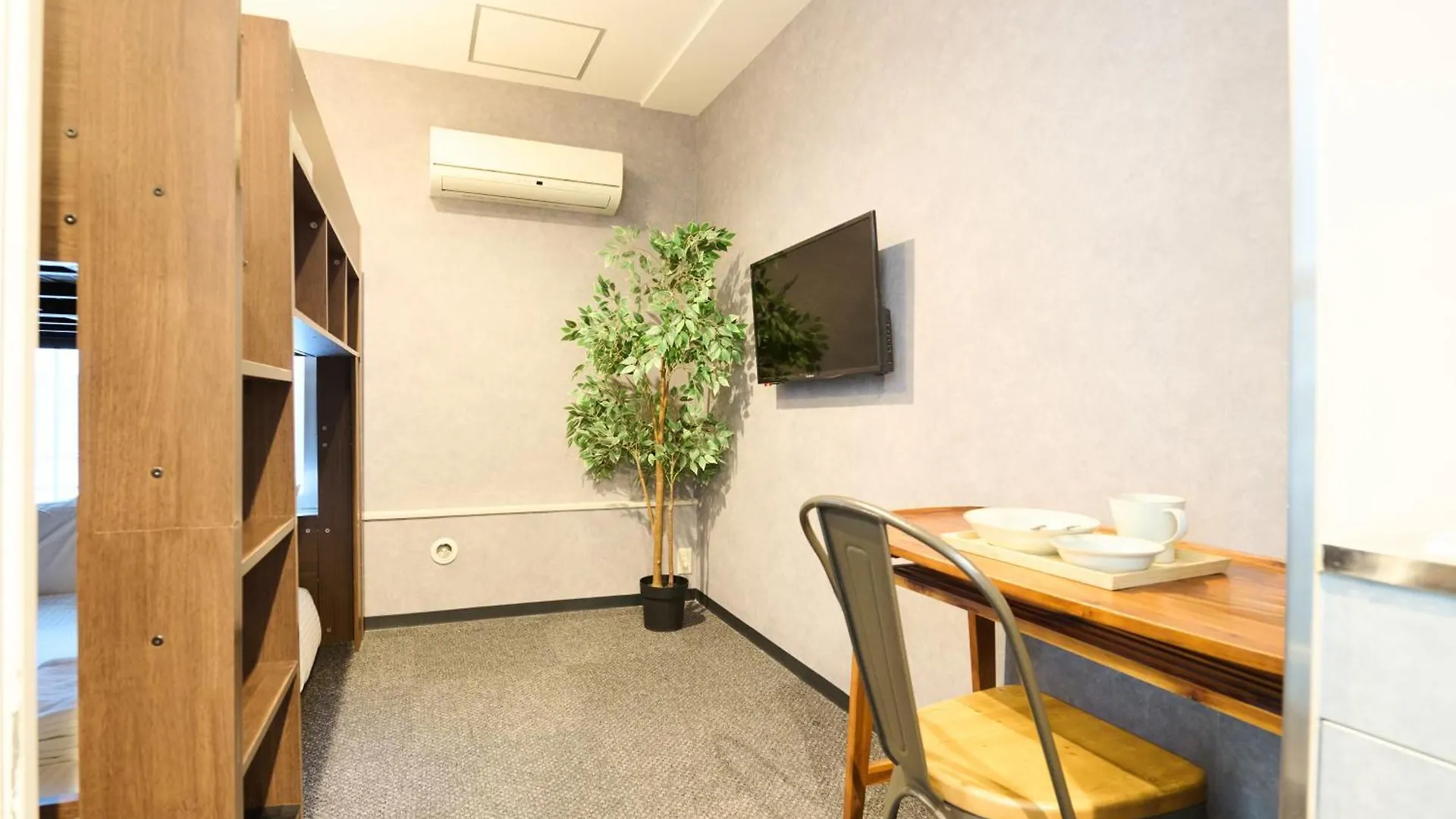公寓式酒店 札幌斯特里普公寓酒店