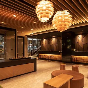 酒店 札幌大通东急stay酒店