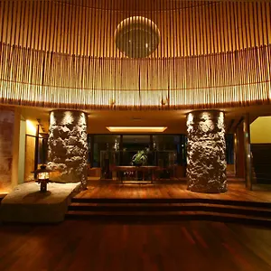 传统日式旅馆 定山溪山亭俱乐部酒店