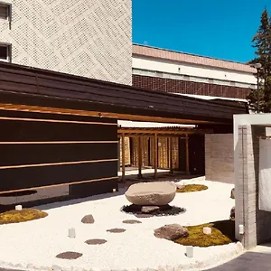 传统日式旅馆 章月格兰德酒店