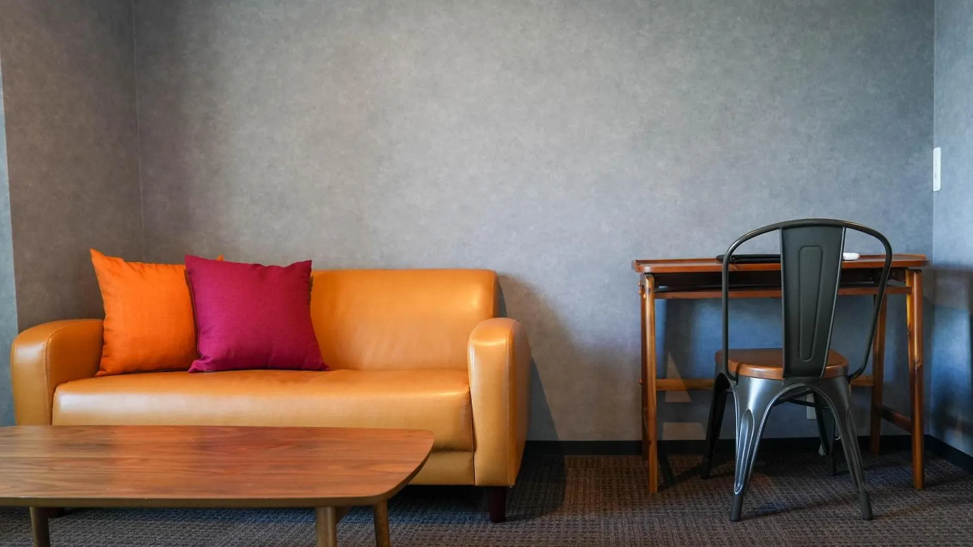 *** Aparthotel Residence Hotel Stripe Sapporo Giappone