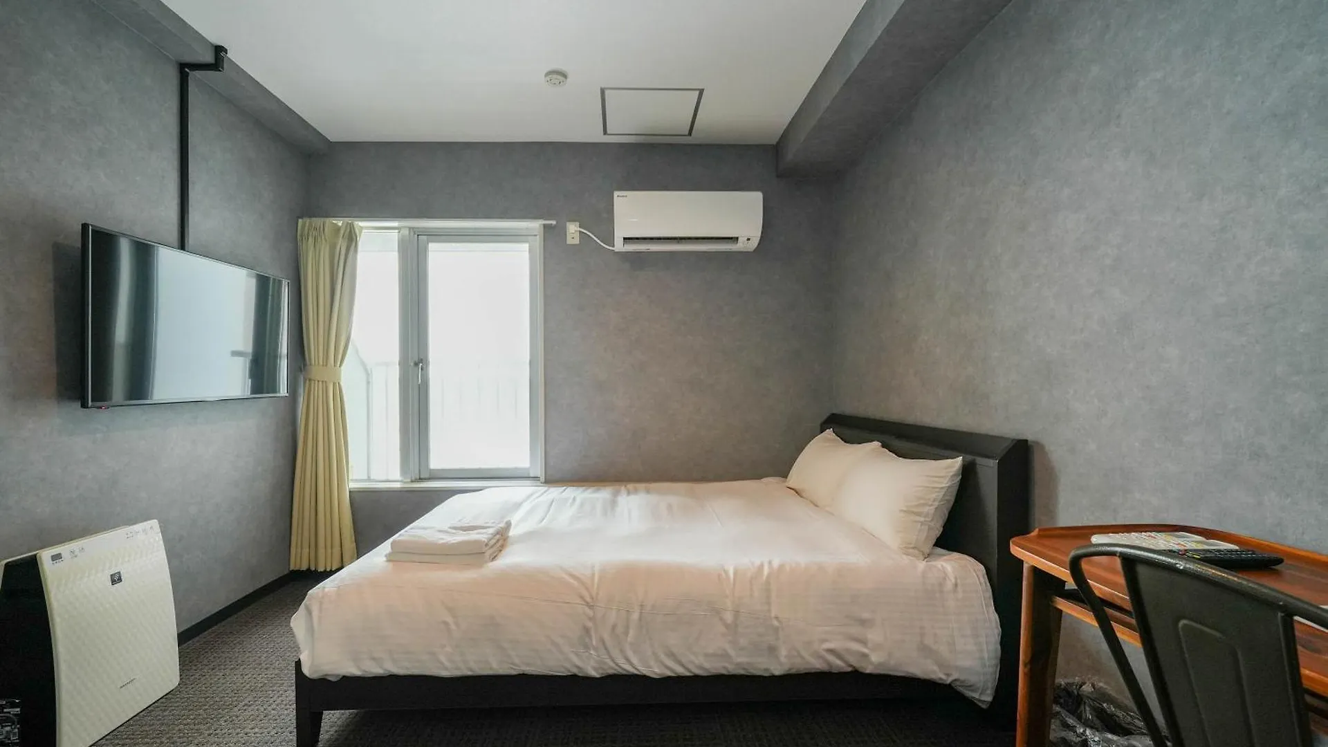 Aparthotel Residence Hotel Stripe Sapporo