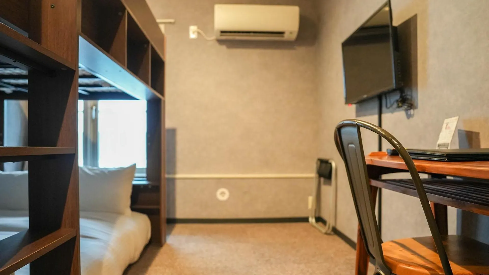Residence Hotel Stripe Sapporo Aparthotel