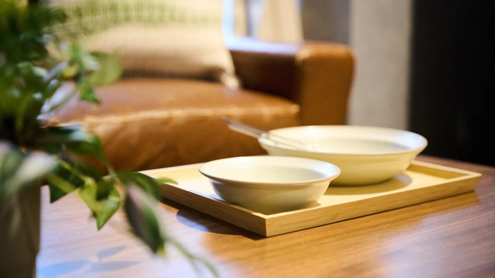 Residence Hotel Stripe Sapporo Aparthotel
