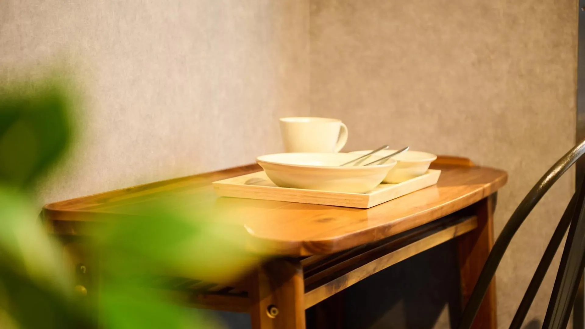 Residence Hotel Stripe Sapporo 3*,  Giappone