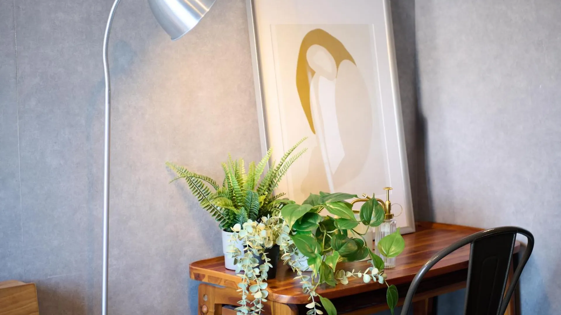 Aparthotel Residence Hotel Stripe Sapporo
